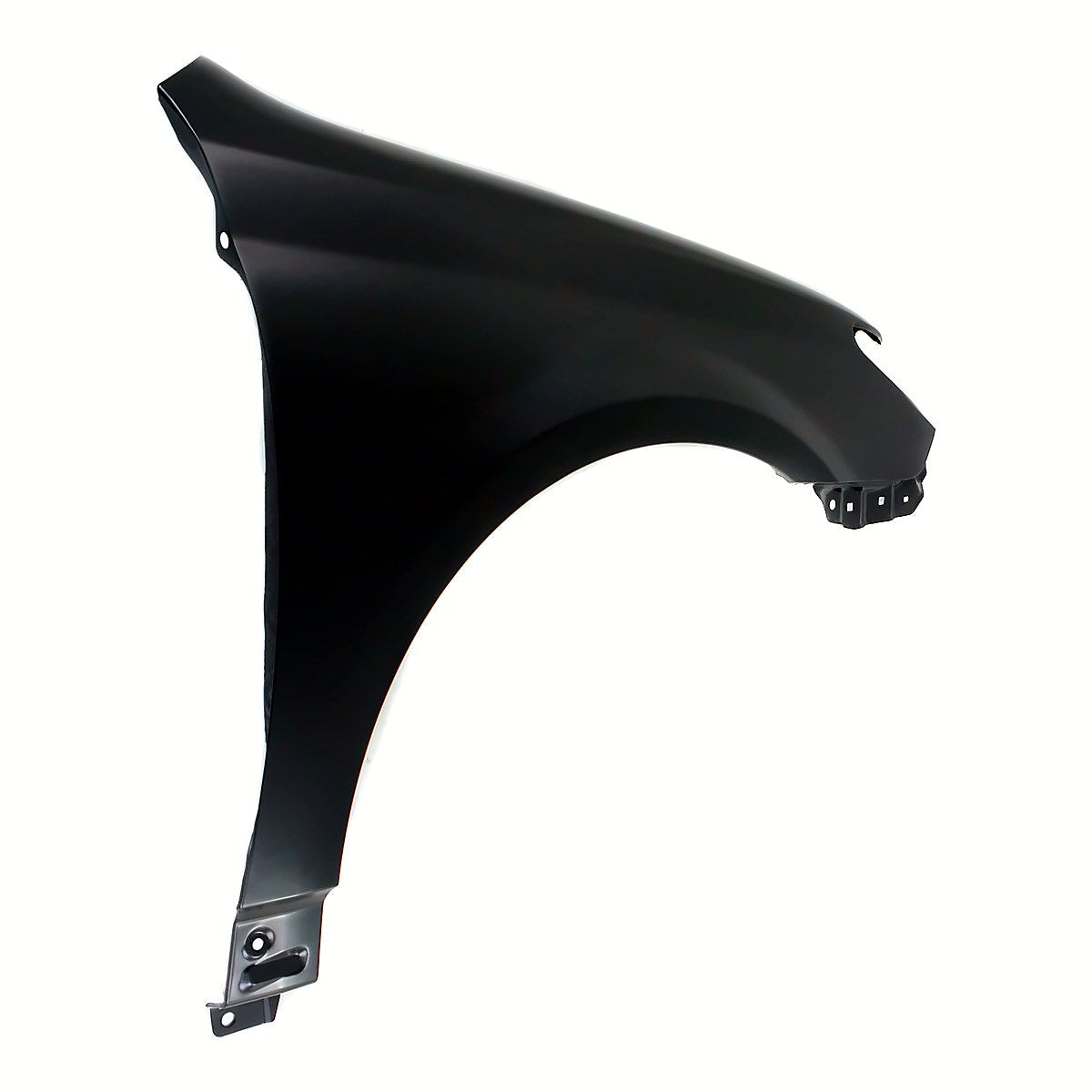 2011-2012 Toyota Avalon Fender Front Passenger Side – Side View (TO1241236)