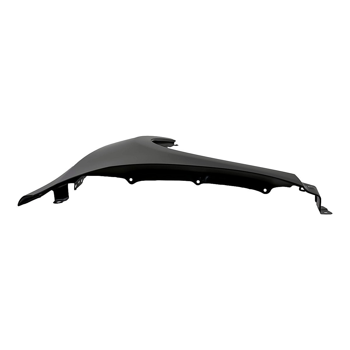 2012-2014 Toyota Camry Fender Front Passenger Side – Side View (TO1241239)