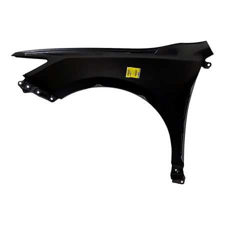 2012-2014 Toyota Camry Fender Front Passenger Side – Back View (TO1241239)