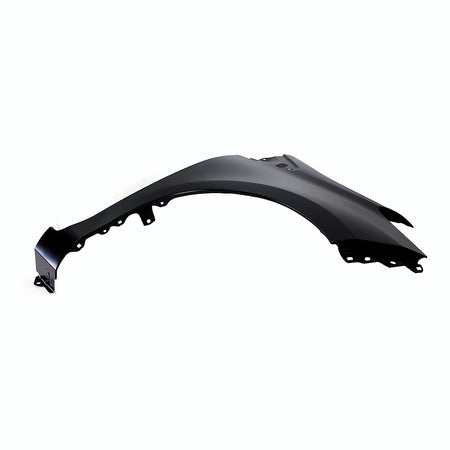 2012-2019 Toyota Yaris_Hatchback Fender Front Passenger Side Without Moulding Hole – Side View (TO1241240)