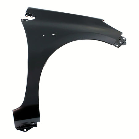 2012-2016 Toyota Prius_C Fender Front Passenger Side Steel – Front View (TO1241241)