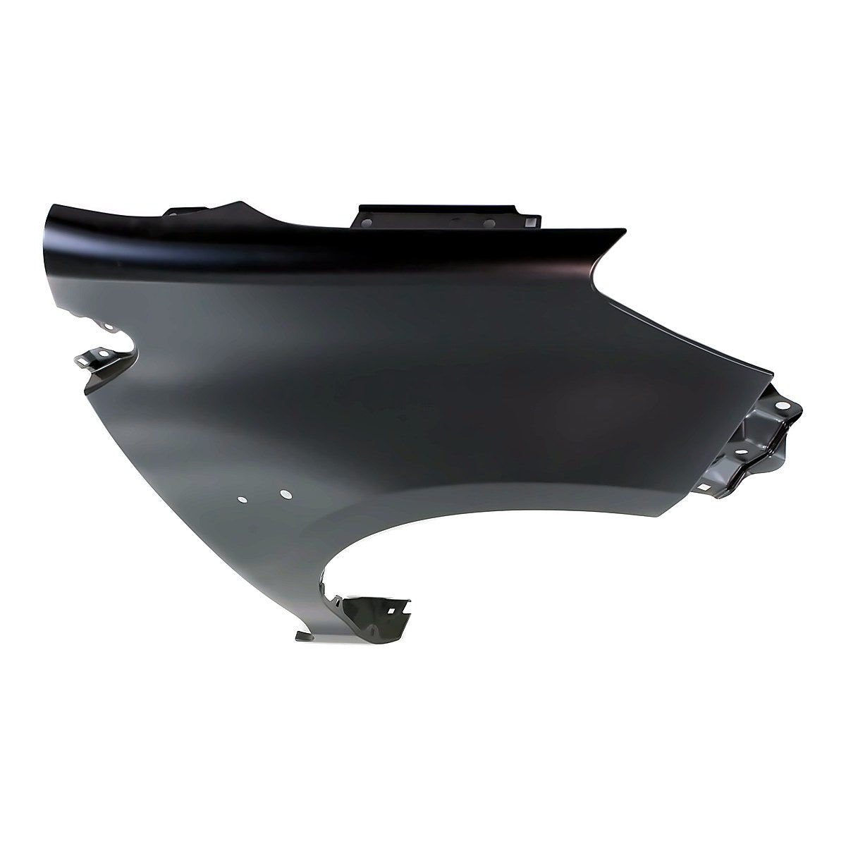 2012-2016 Toyota Prius_C Fender Front Passenger Side Steel – Side View (TO1241241)