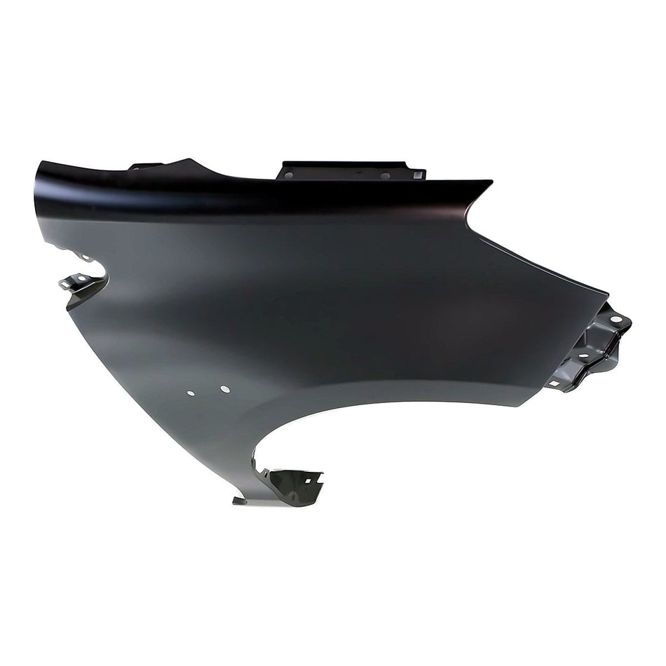 2012-2016 Toyota Prius_C Fender Front Passenger Side Steel – Side View (TO1241241)