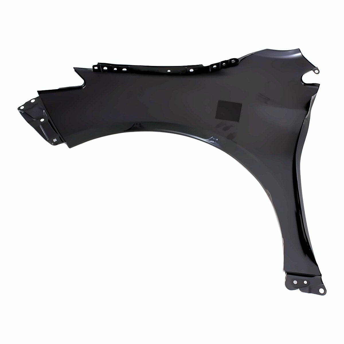 2013-2018 Toyota Avalon Fender Front Passenger Side – Back View (TO1241246)