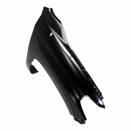 2014-2019 Toyota Tundra Fender Front Passenger Side With Antenna Hole Steel – Side View (TO1241249)