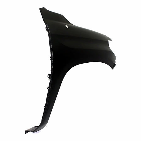 2014-2019 Toyota Tundra Fender Front Passenger Side With Antenna Hole Steel – Side View (TO1241249)
