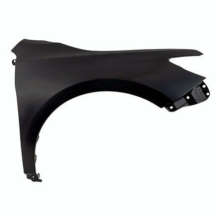 2015-2017 Toyota Camry Fender Front Passenger Side – Front View (TO1241250)