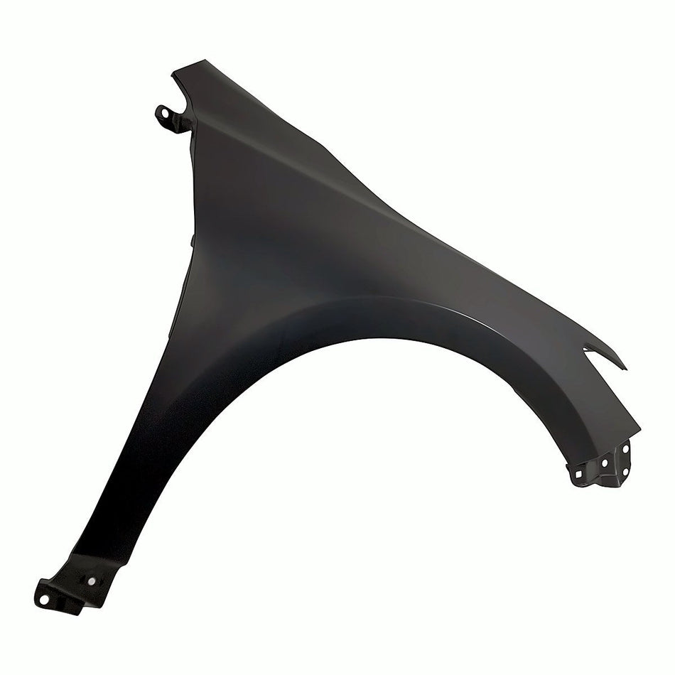 2015-2017 Toyota Camry Fender Front Passenger Side – Side View (TO1241250)