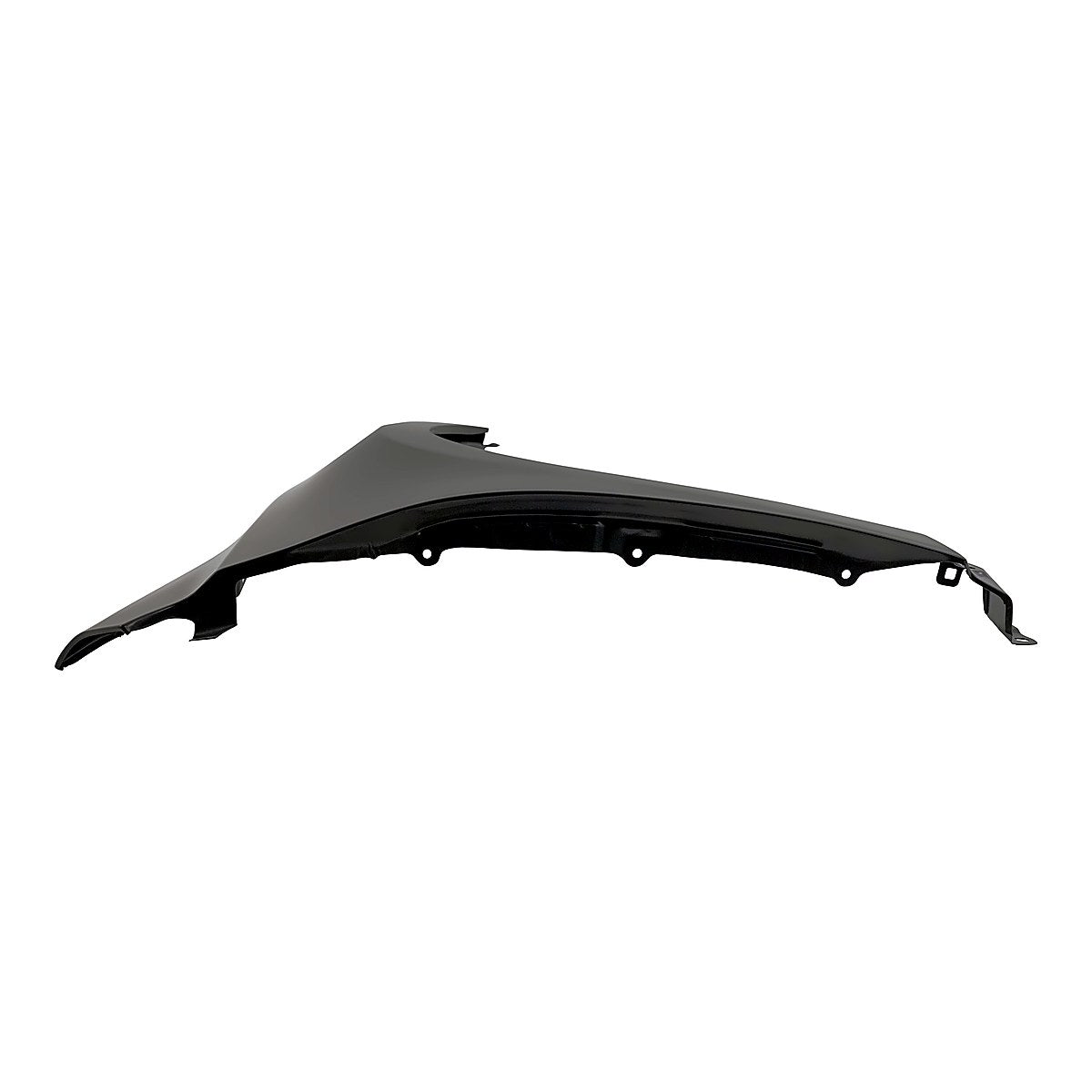 2015-2017 Toyota Camry Fender Front Passenger Side – Side View (TO1241250)