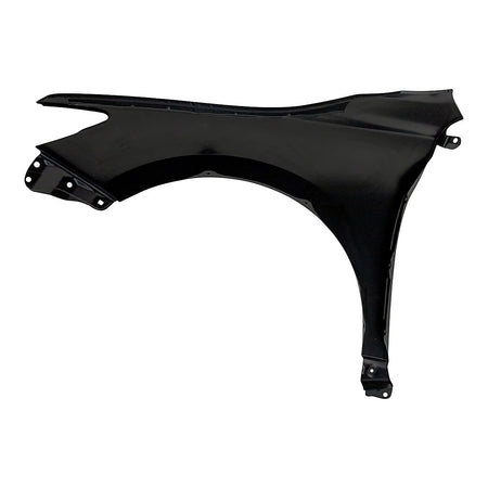 2015-2017 Toyota Camry Fender Front Passenger Side – Back View (TO1241250)