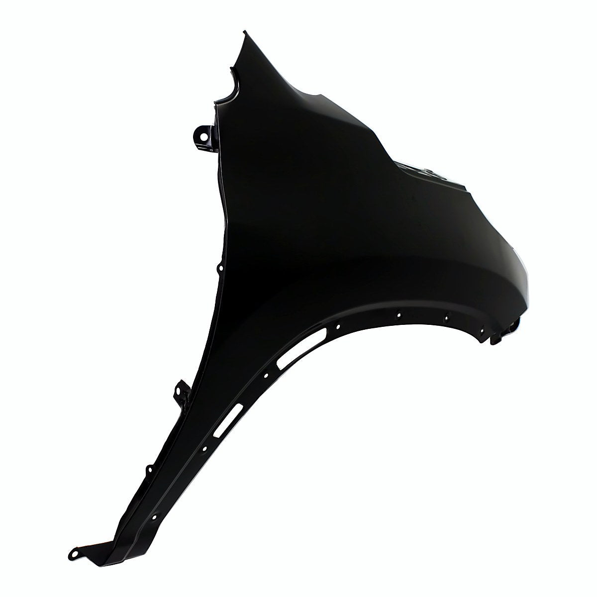 2014-2019 Toyota Highlander Fender Front Passenger Side – Side View (TO1241251)