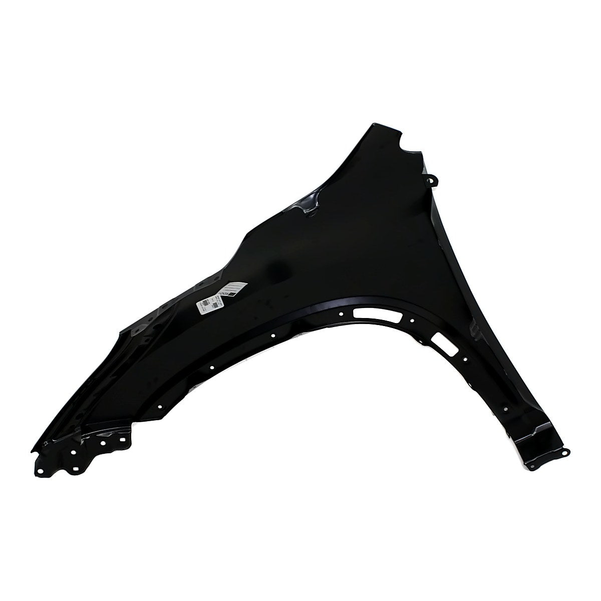 2014-2019 Toyota Highlander Fender Front Passenger Side – Back View (TO1241251)