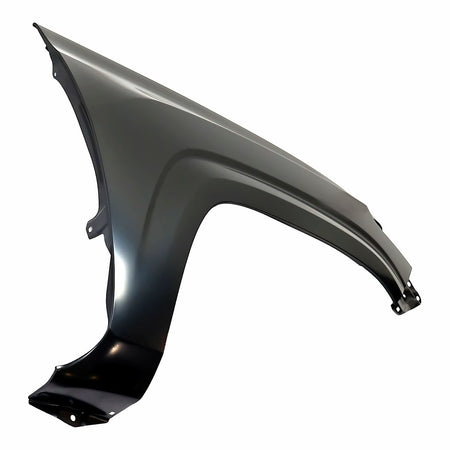 2016-2023 Toyota Tacoma Fender Front Passenger Side Without Moulding Hole – Side View (TO1241261)