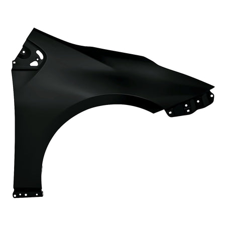 2016-2022 Toyota Prius Fender Front Passenger Side – Front View (TO1241263)