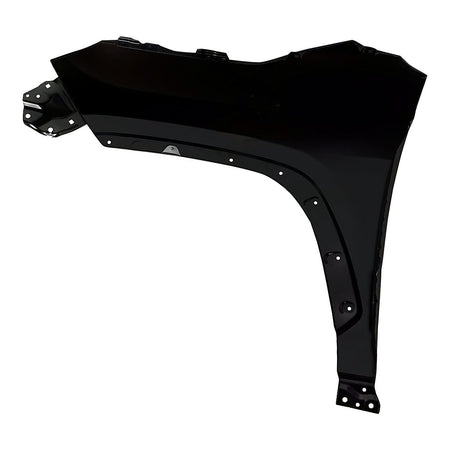 2019-2025 Toyota Rav4 Fender Front Passenger Side Aluminium – Back View (TO1241273)