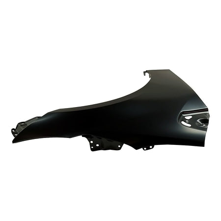 2017-2022 Toyota Prius_Prime Fender Front Passenger Side Steel – Side View (TO1241274)