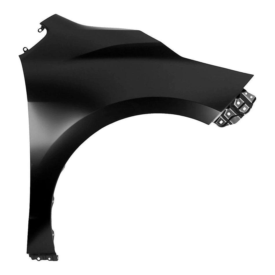 2021-2025 Toyota Sienna Fender Front Passenger Side – TO1241280