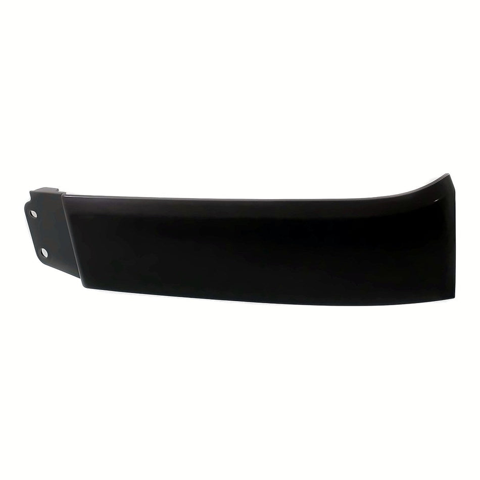 2007-2013 Toyota Tundra Fender Extension Front Driver Side - product view, Part TO1242100