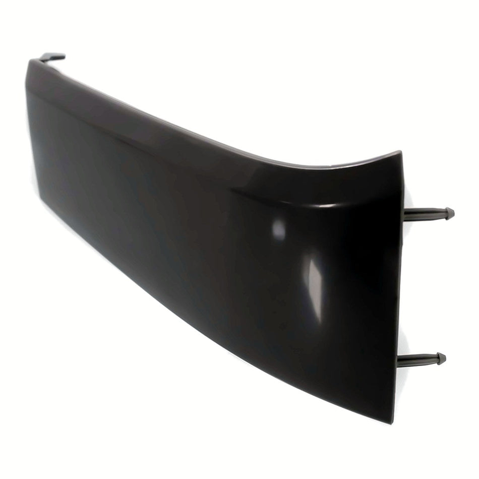 2007-2013 Toyota Tundra Fender Extension Front Driver Side - side angle, Part TO1242100