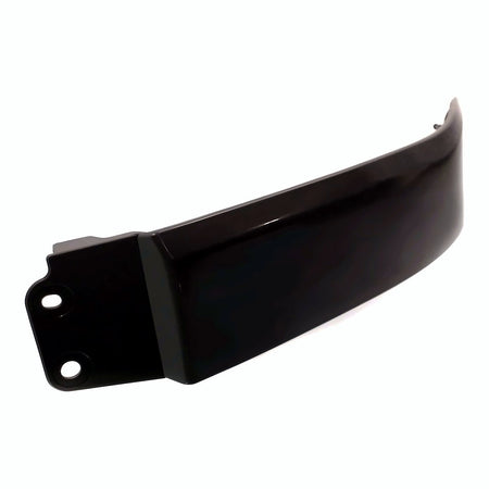 2008-2017 Toyota Sequoia Fender Extension Front Driver Side (Matte-Gry) Plastic/Sequoia Without Headlight Washers Same As To1266101 – Side View (TO1242100)