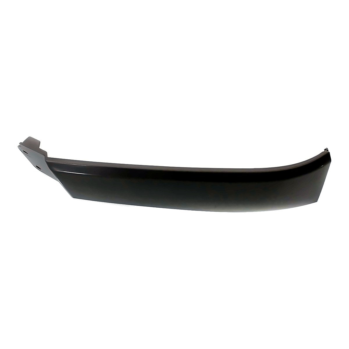 2008-2017 Toyota Sequoia Fender Extension Front Driver Side (Matte-Gry) Plastic/Sequoia Without Headlight Washers Same As To1266101 – Side View (TO1242100)