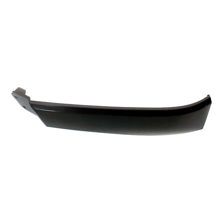 2008-2017 Toyota Sequoia Fender Extension Front Driver Side (Matte-Gry) Plastic/Sequoia Without Headlight Washers Same As To1266101 – Side View (TO1242100)