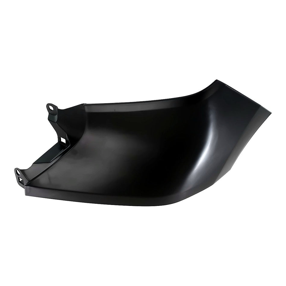 2014-2021 Toyota Tundra Fender Extension Front Driver Side Ptm Plastic – Front View (TO1242101)