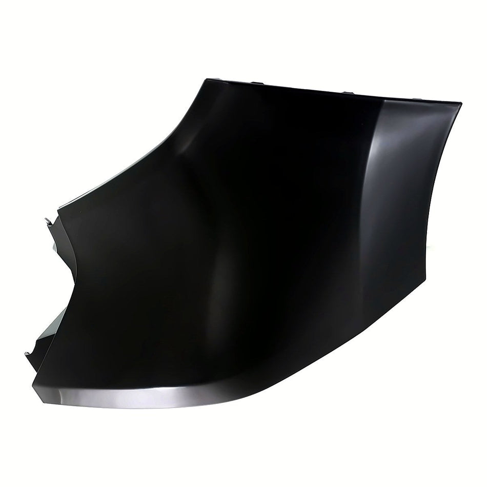 2014-2021 Toyota Tundra Fender Extension Front Driver Side Ptm Plastic – Side View (TO1242101)