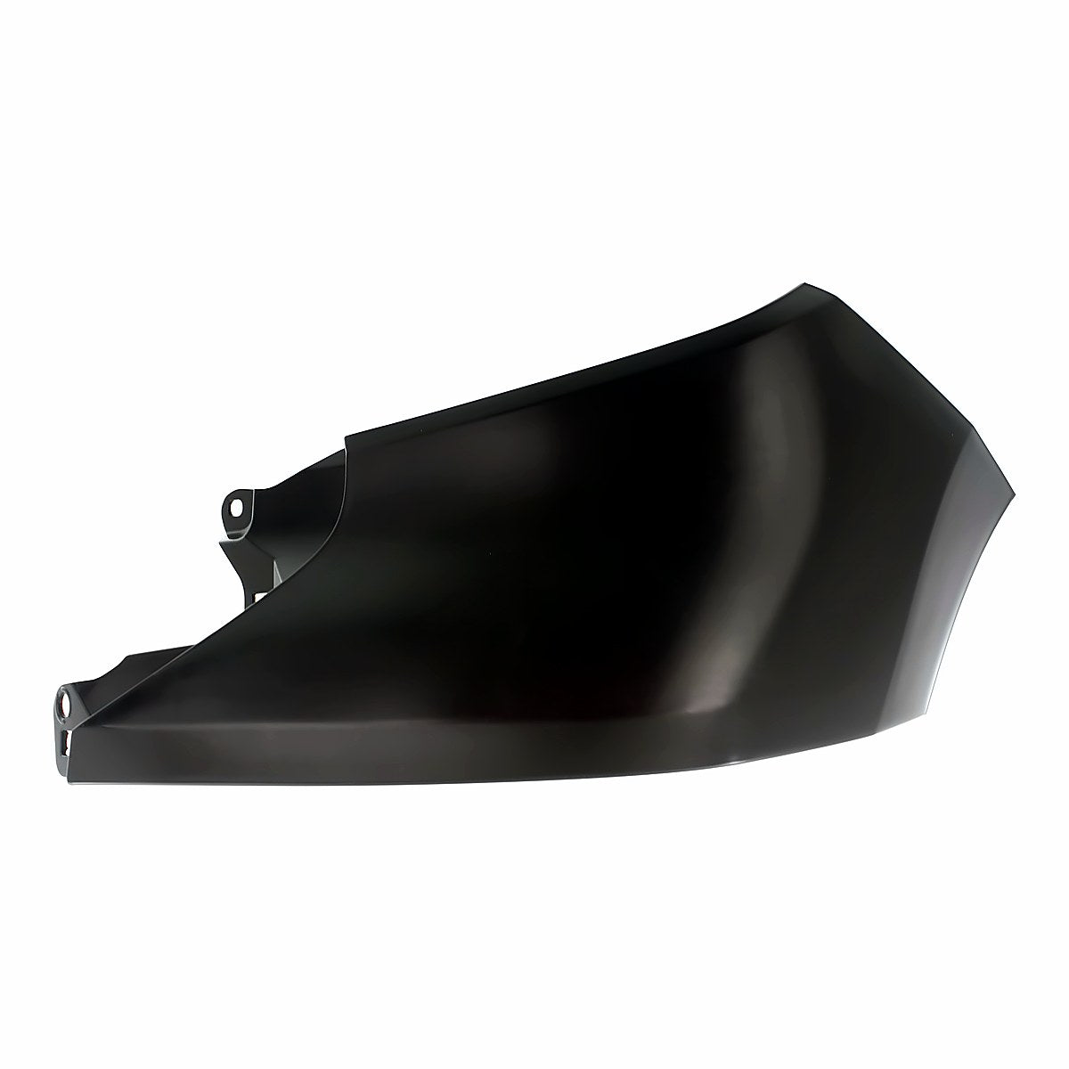 2014-2021 Toyota Tundra Fender Extension Front Driver Side Ptm Plastic – Side View (TO1242101)
