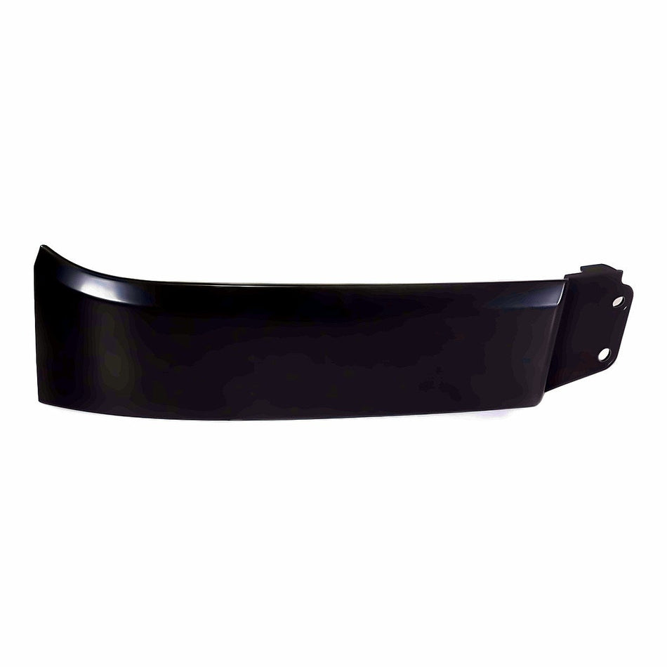 2007-2013 Toyota Tundra Fender Extension Front Passenger Side - product view, Part TO1243100