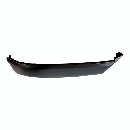 2008-2017 Toyota Sequoia Fender Extension Front Passenger Side(Matte-Gry) Plastic /Sequoia Without Headlight Washers – Side View (TO1243100)