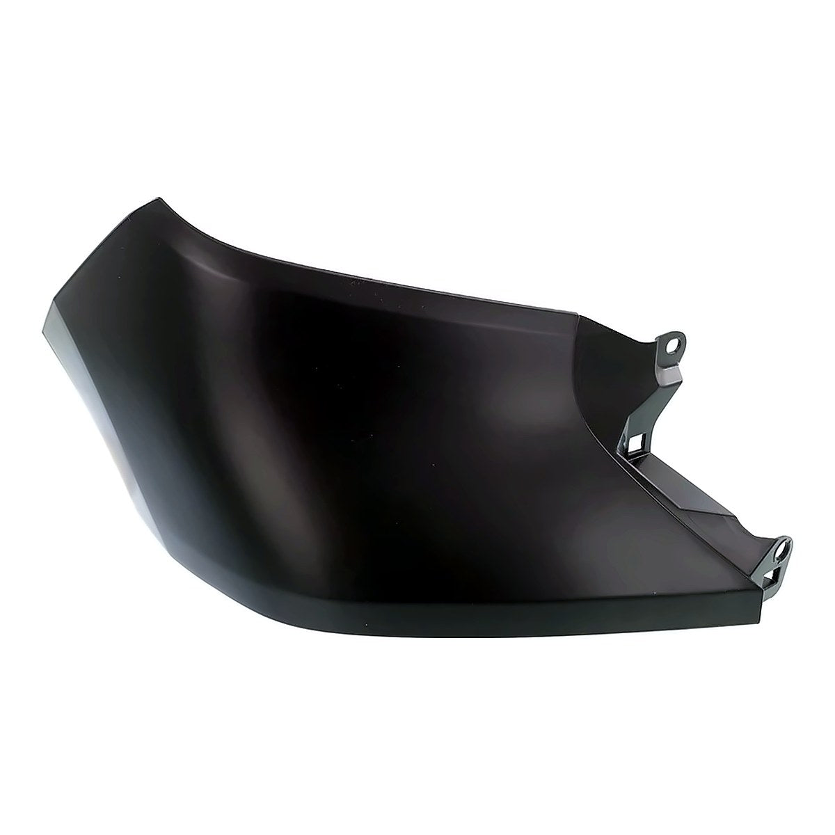 2014-2021 Toyota Tundra Fender Extension Front Passenger Side Ptm Plastic – Front View (TO1243101)