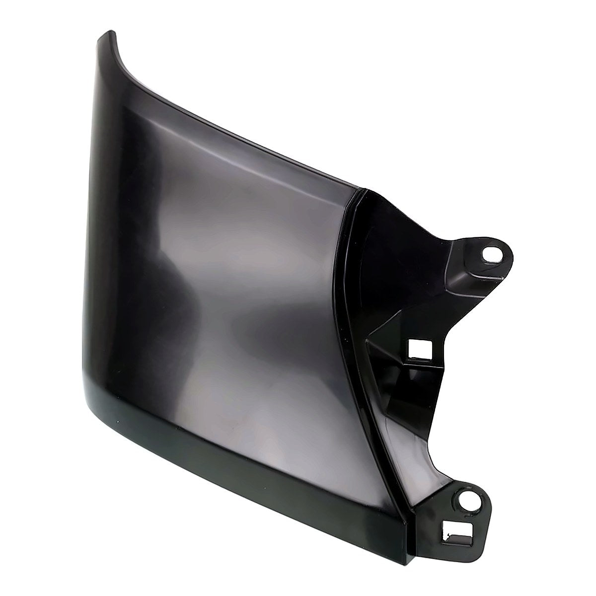 2014-2021 Toyota Tundra Fender Extension Front Passenger Side Ptm Plastic – Side View (TO1243101)