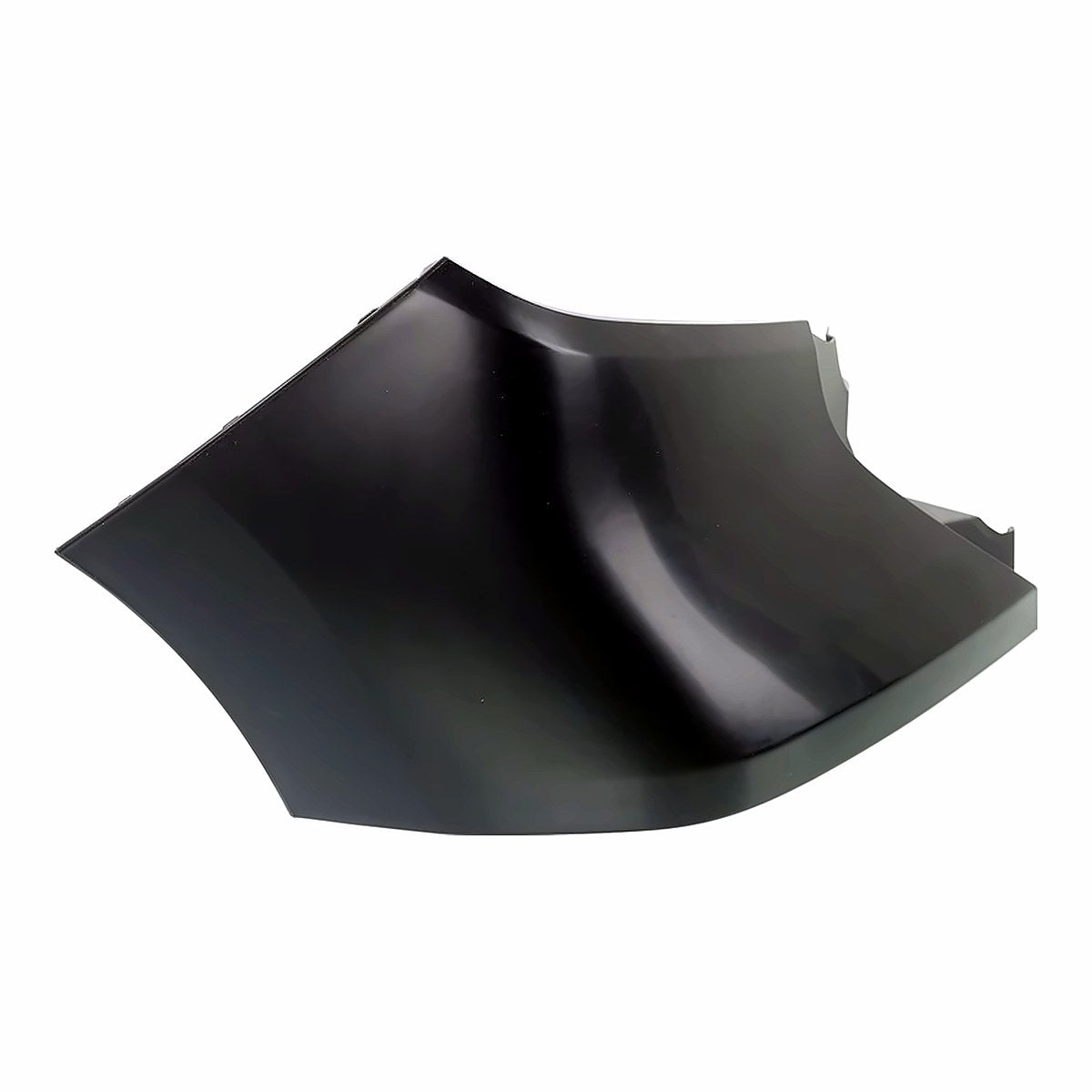 2014-2021 Toyota Tundra Fender Extension Front Passenger Side Ptm Plastic – Side View (TO1243101)