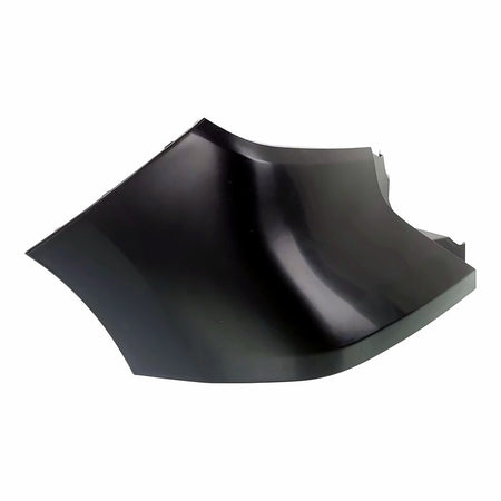 2014-2021 Toyota Tundra Fender Extension Front Passenger Side Ptm Plastic – Side View (TO1243101)