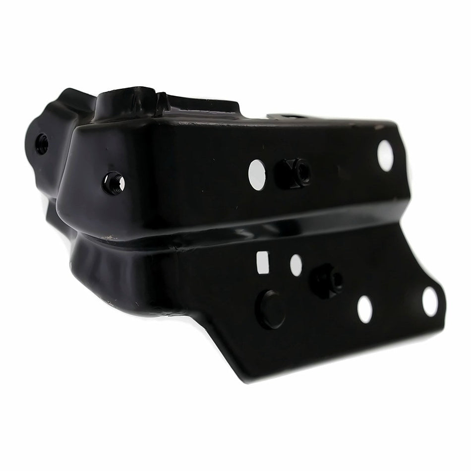 2012-2014 Toyota Camry Hybrid Fender Bracket Driver Side - product view, Part TO1244105
