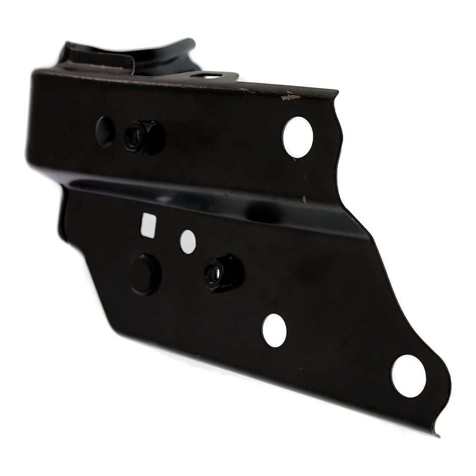 2012-2014 Toyota Camry Hybrid Fender Bracket Driver Side - side angle, Part TO1244105