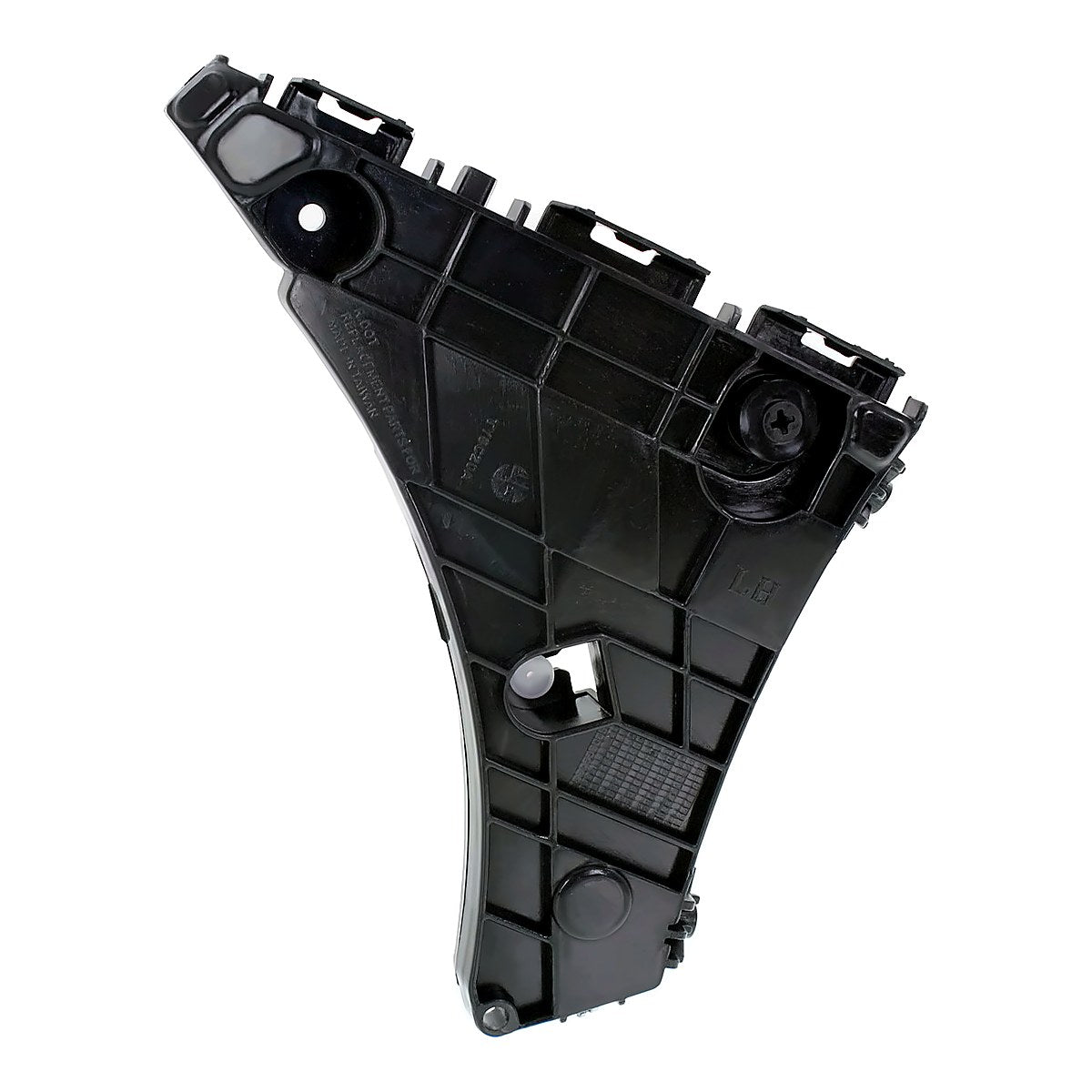 2014-2021 Toyota Tundra Fender Bracket Front Driver Side – Front View (TO1244106)