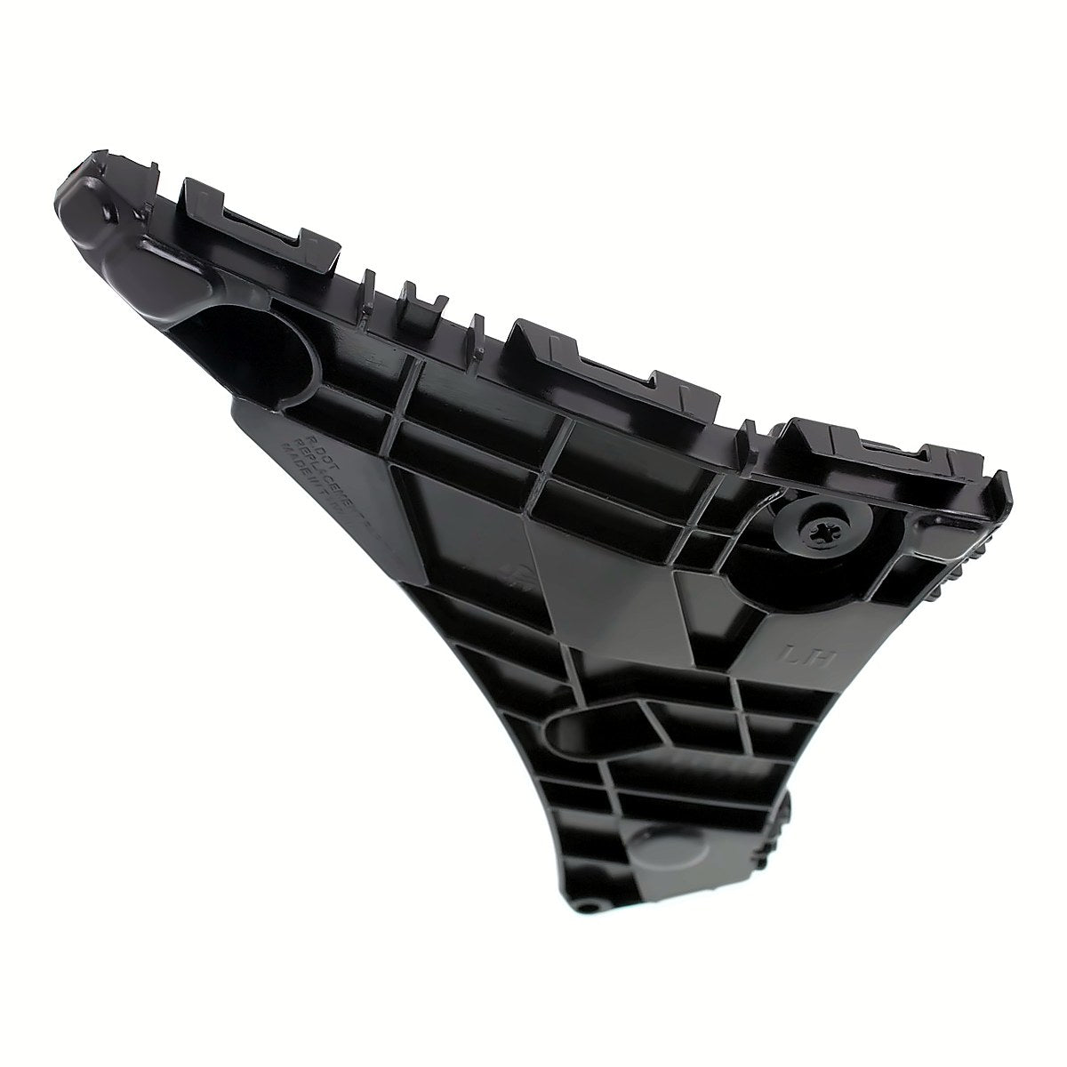 2014-2021 Toyota Tundra Fender Bracket Front Driver Side – Side View (TO1244106)