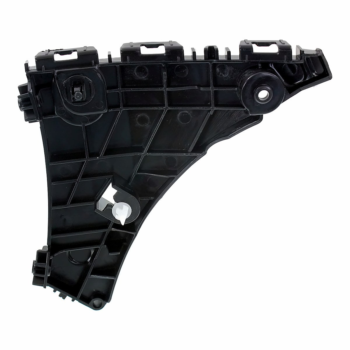 2014-2021 Toyota Tundra Fender Bracket Front Driver Side – Back View (TO1244106)