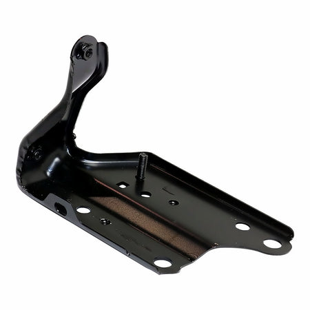 2015-2017 Toyota Camry Fender Brace Front Driver Side Usa Type – Front View (TO1244107)