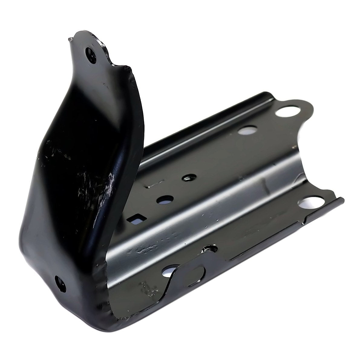 2015-2017 Toyota Camry Fender Brace Front Driver Side Usa Type – Side View (TO1244107)