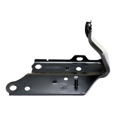 2015-2017 Toyota Camry Fender Brace Front Driver Side Usa Type – Side View (TO1244107)
