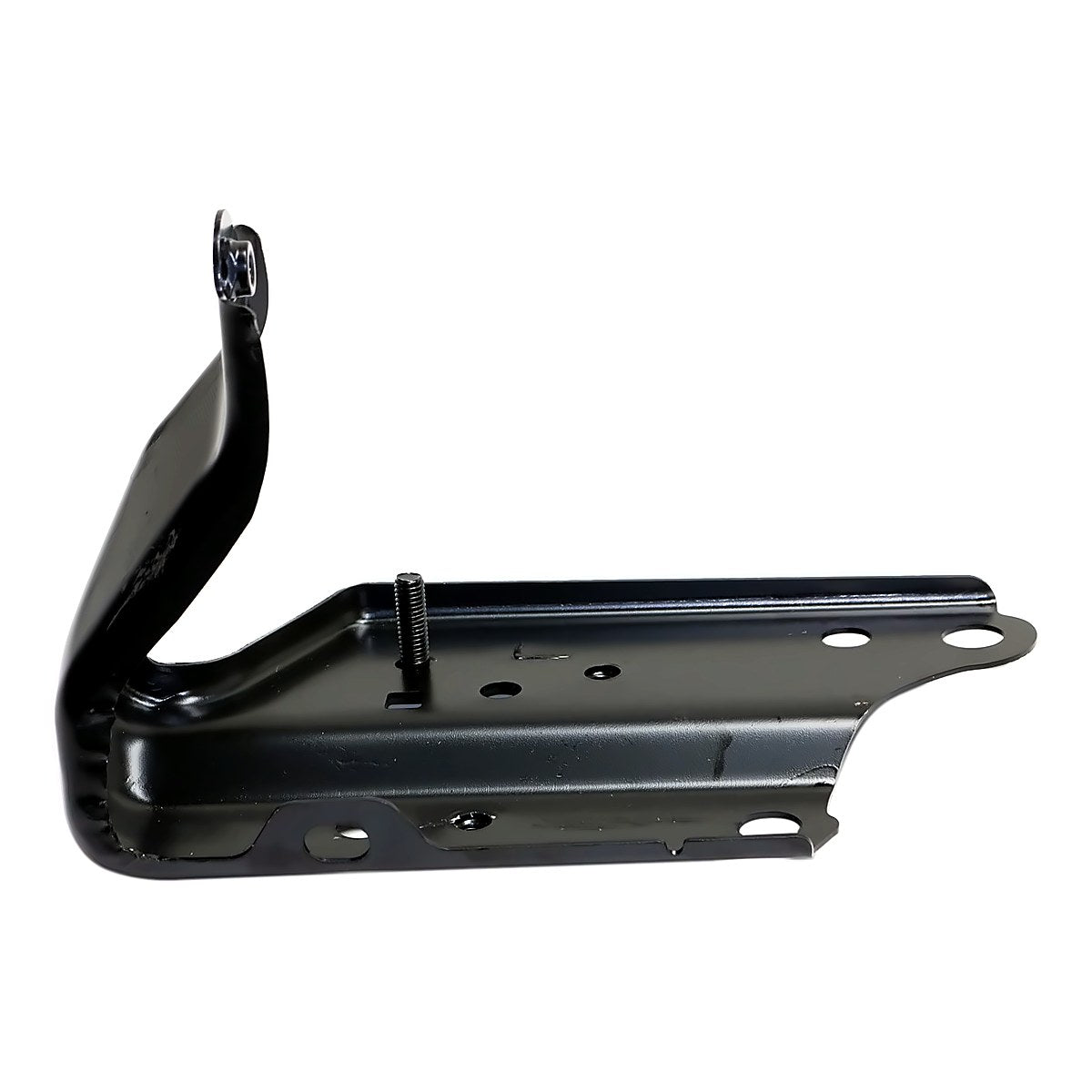 2015-2017 Toyota Camry Fender Brace Front Driver Side Usa Type – Back View (TO1244107)