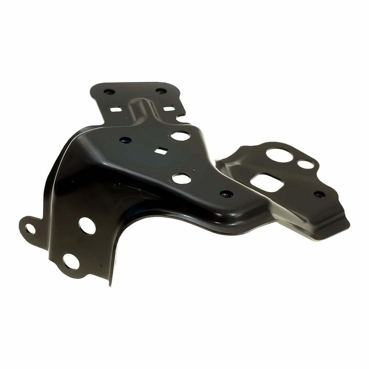 2013-2018 Toyota Rav4 Fender Brace Front Driver Side – Side View (TO1244109)