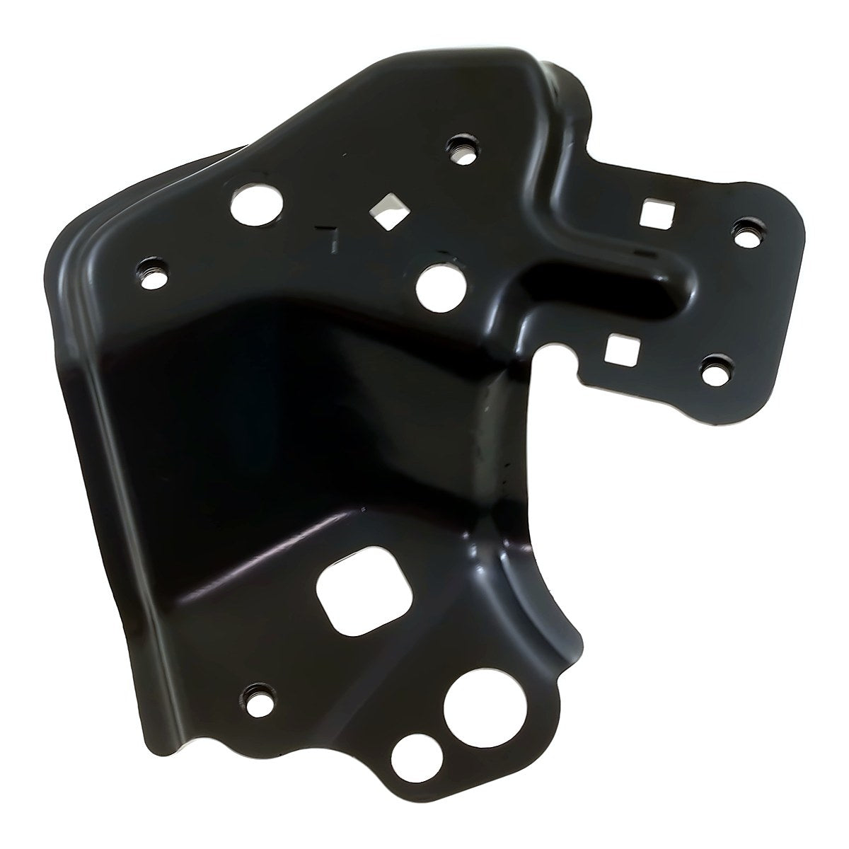 2013-2018 Toyota Rav4 Fender Brace Front Driver Side – Side View (TO1244109)