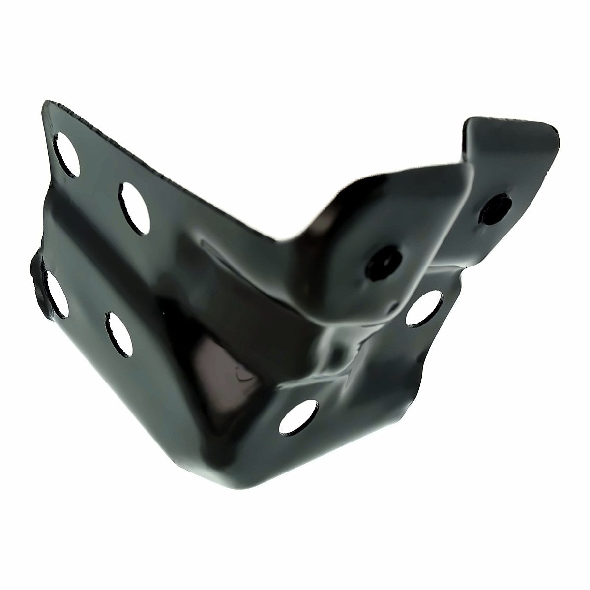 2018-2024 Toyota Camry Fender Brace Front Driver Side Steel – Side View (TO1244112)