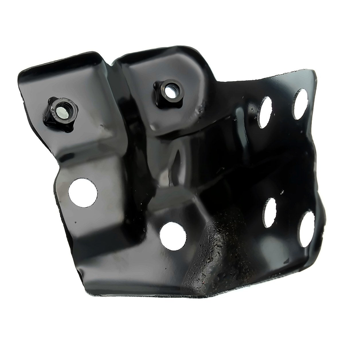 2018-2024 Toyota Camry Fender Brace Front Driver Side Steel – Side View (TO1244112)