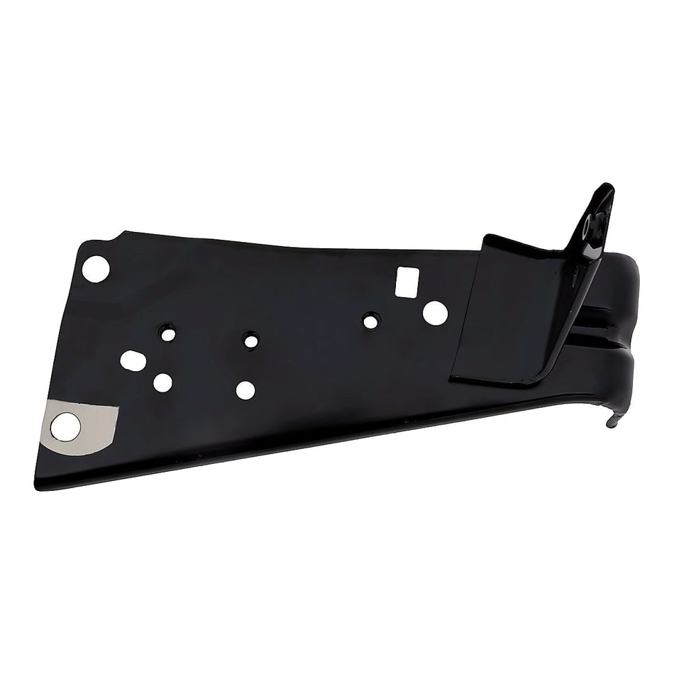 2016 Scion IA Fender Brace Front Driver Side - product view, Part TO1244118
