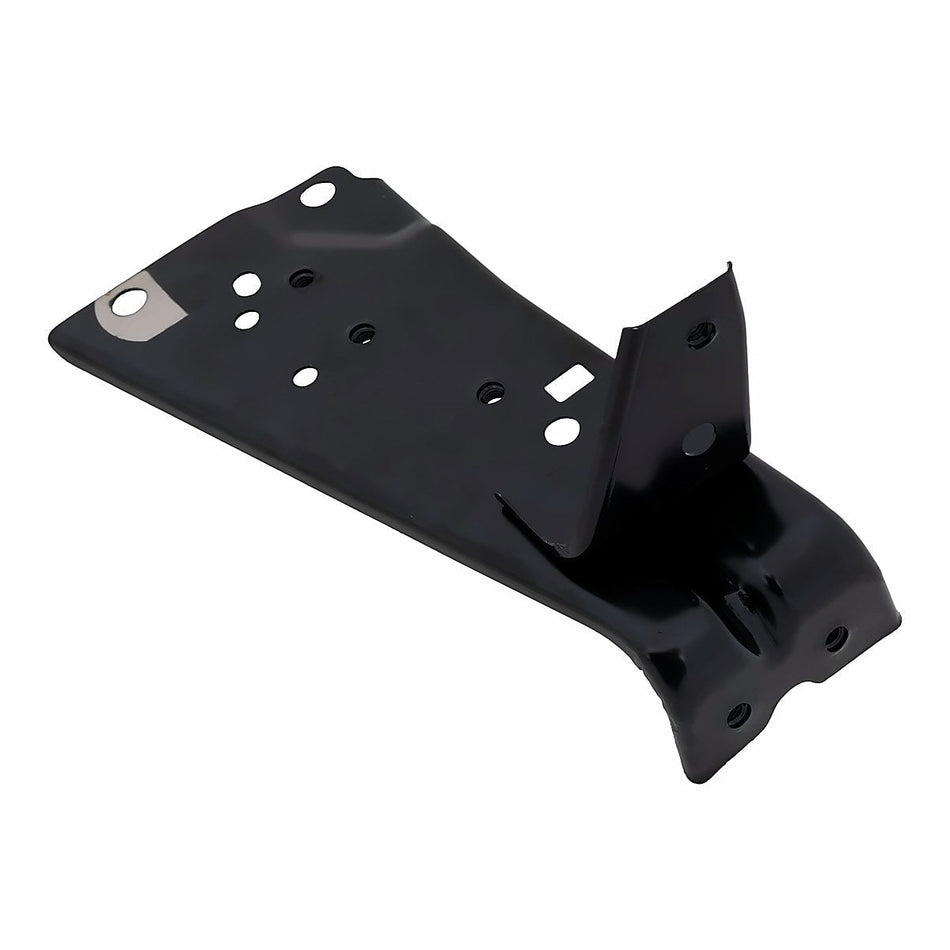 2016 Scion IA Fender Brace Front Driver Side - side angle, Part TO1244118